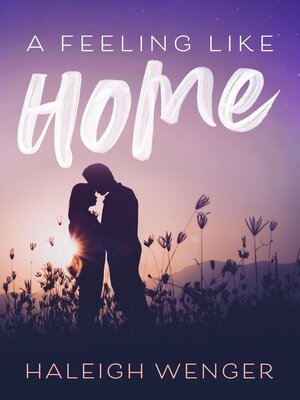 cover image of A Feeling Like Home